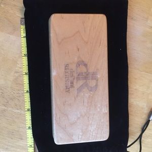 Wood duPont registry case